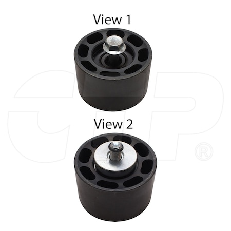 Aic Replacement Parts Belt Tensioner-Pulley As Fits Caterpillar Models 1570095
